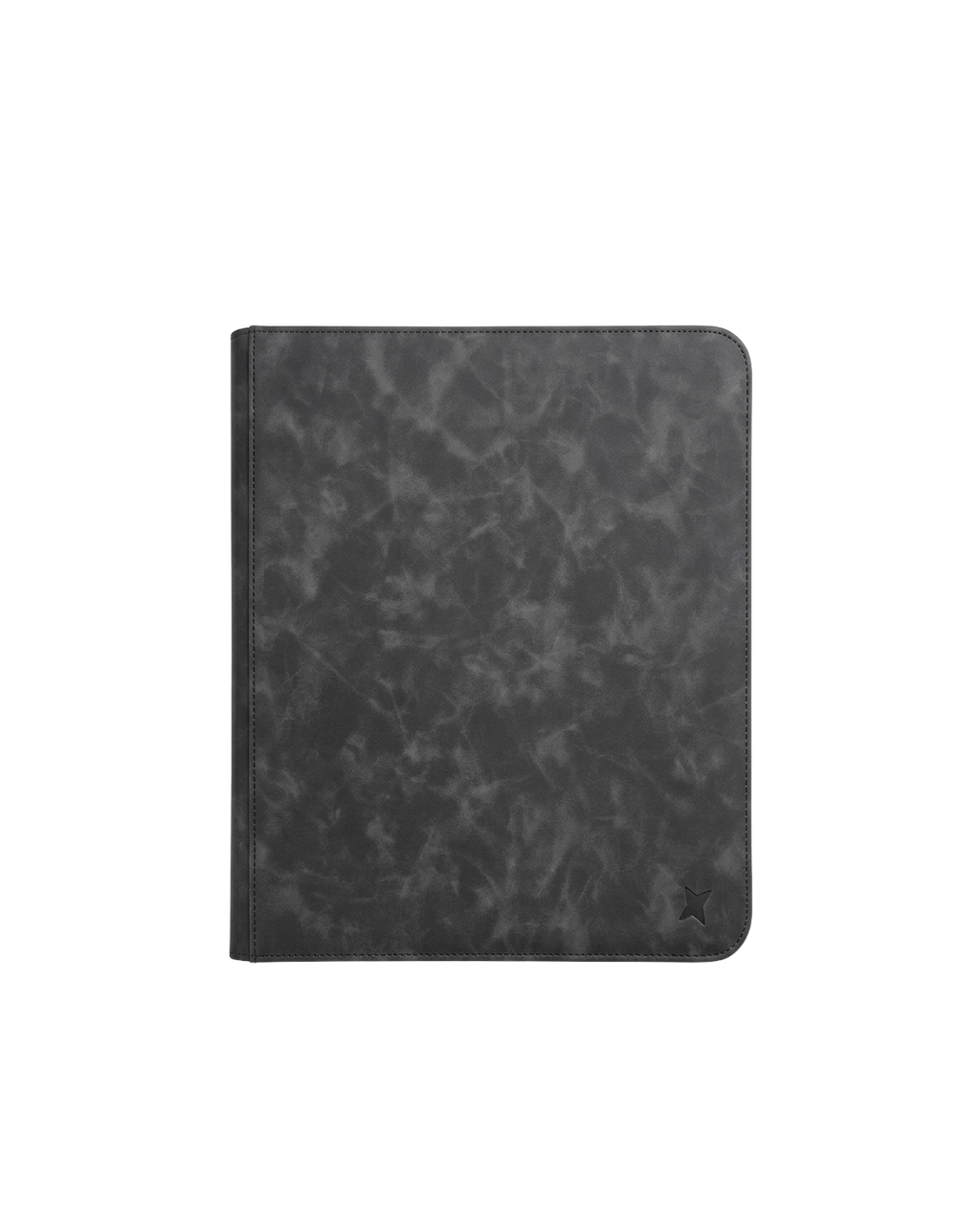 PHANTOM ZIP BINDER 3X3 - Black