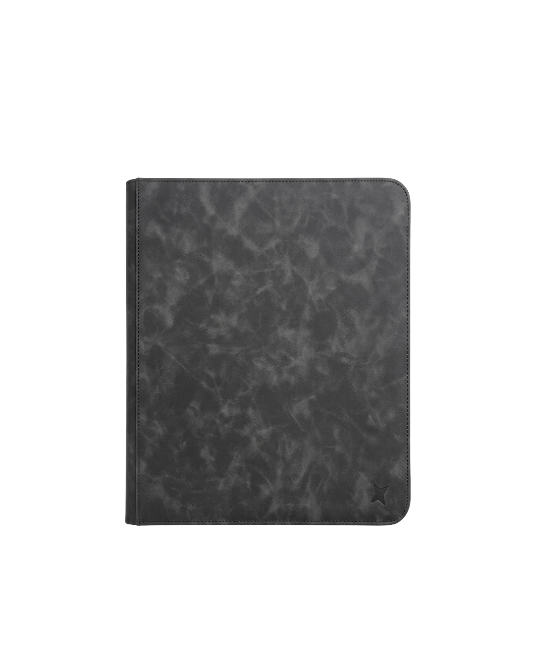 PHANTOM ZIP BINDER 3X3 - Black