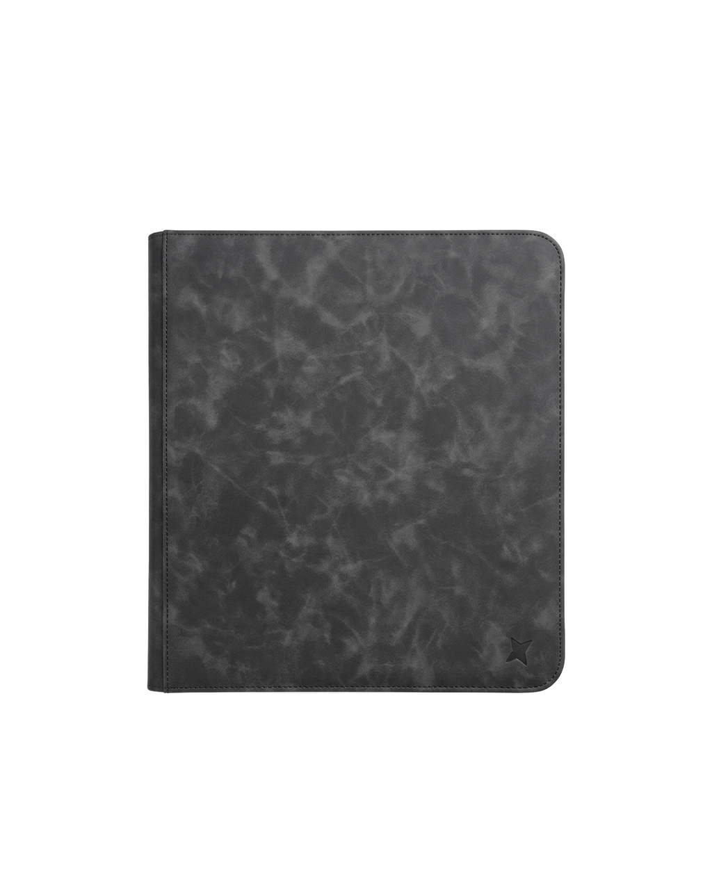PHANTOM ZIP BINDER 4X3 - Black