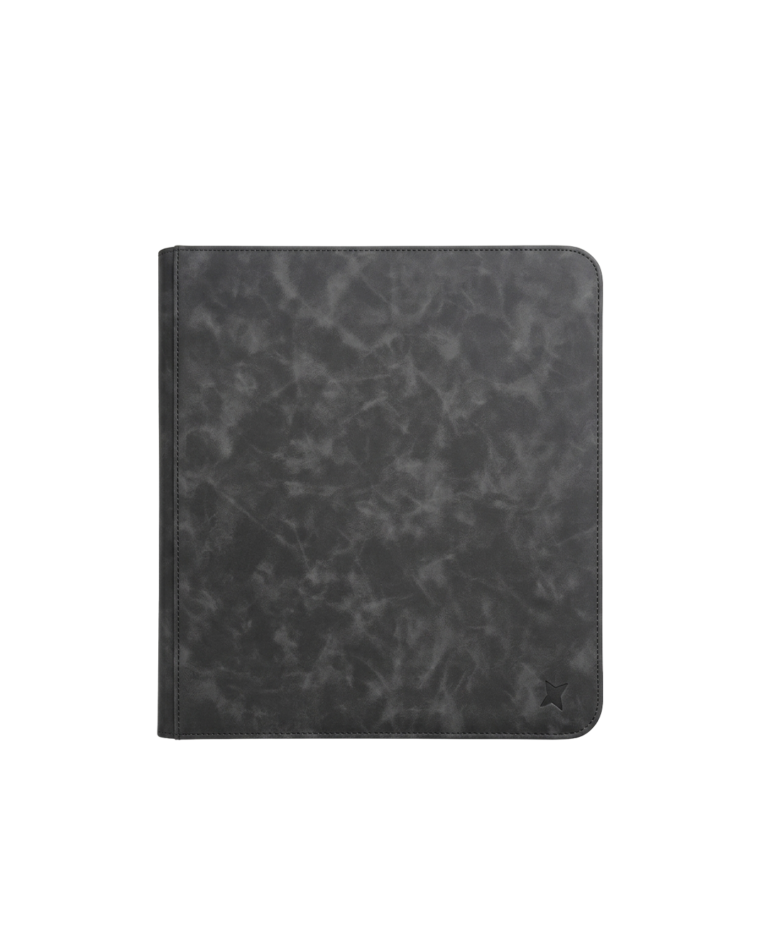 PHANTOM ZIP BINDER 4X3 - Black