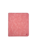 PHANTOM ZIP BINDER 4x3 - Candy Pink