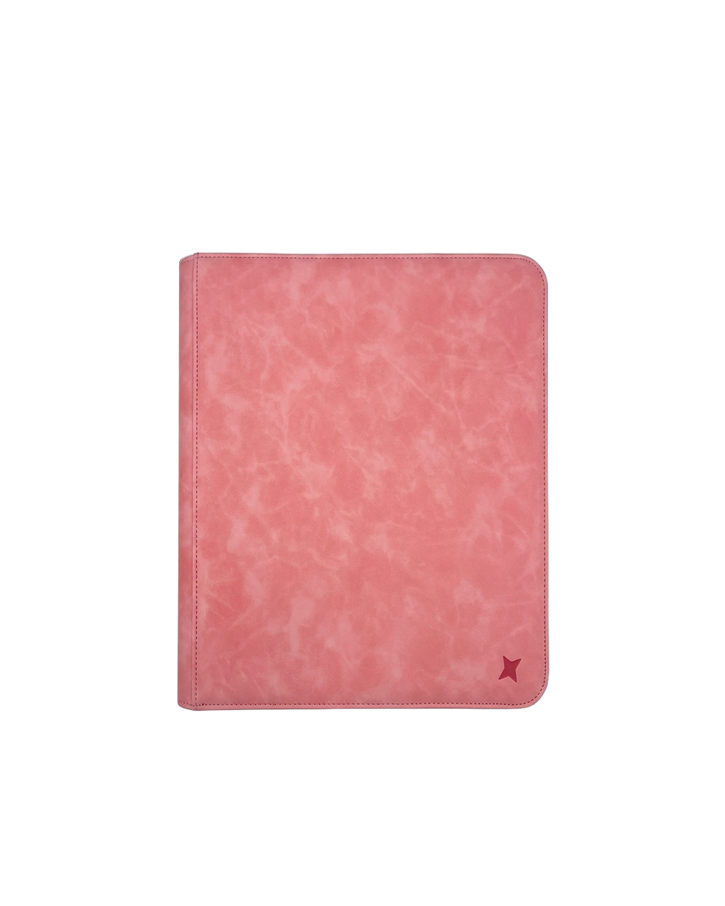 PHANTOM ZIP BINDER 3x3 - Candy Pink