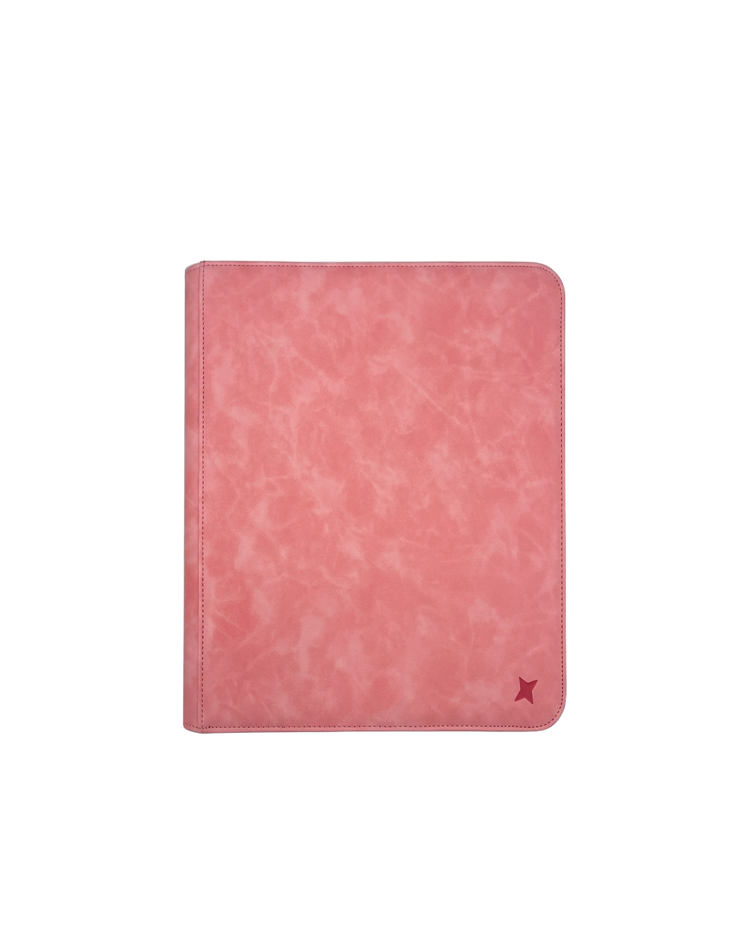 PHANTOM ZIP BINDER 3x3 - Candy Pink