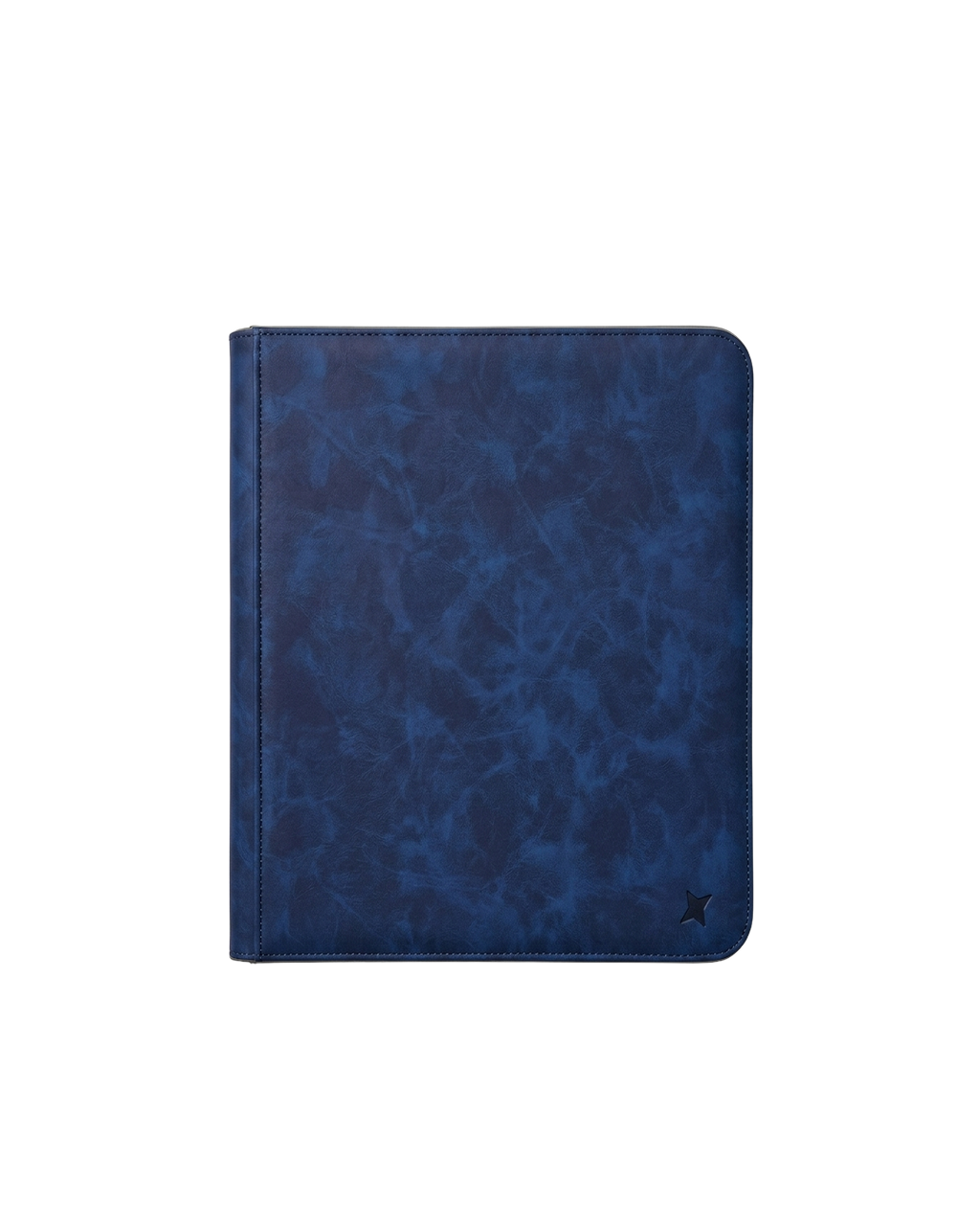 PHANTOM ZIP BINDER 3X3 - Cosmic Blue