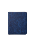 PHANTOM ZIP BINDER 3X3 - Cosmic Blue