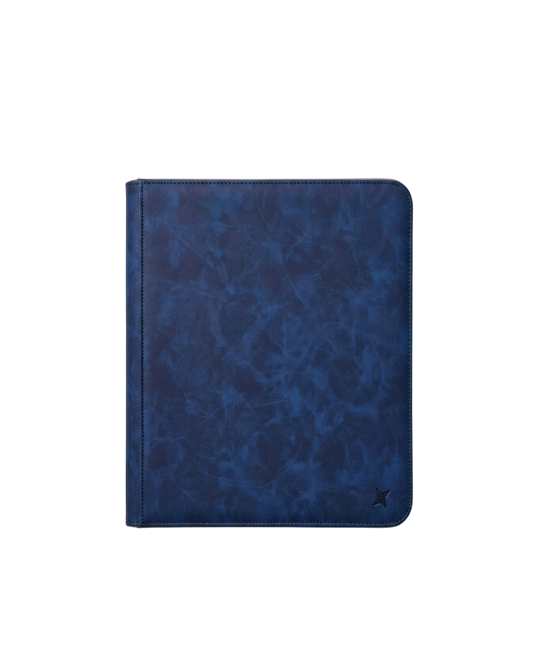 PHANTOM ZIP BINDER 3X3 - Cosmic Blue