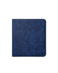 PHANTOM ZIP BINDER 4X3 - Cosmic Blue