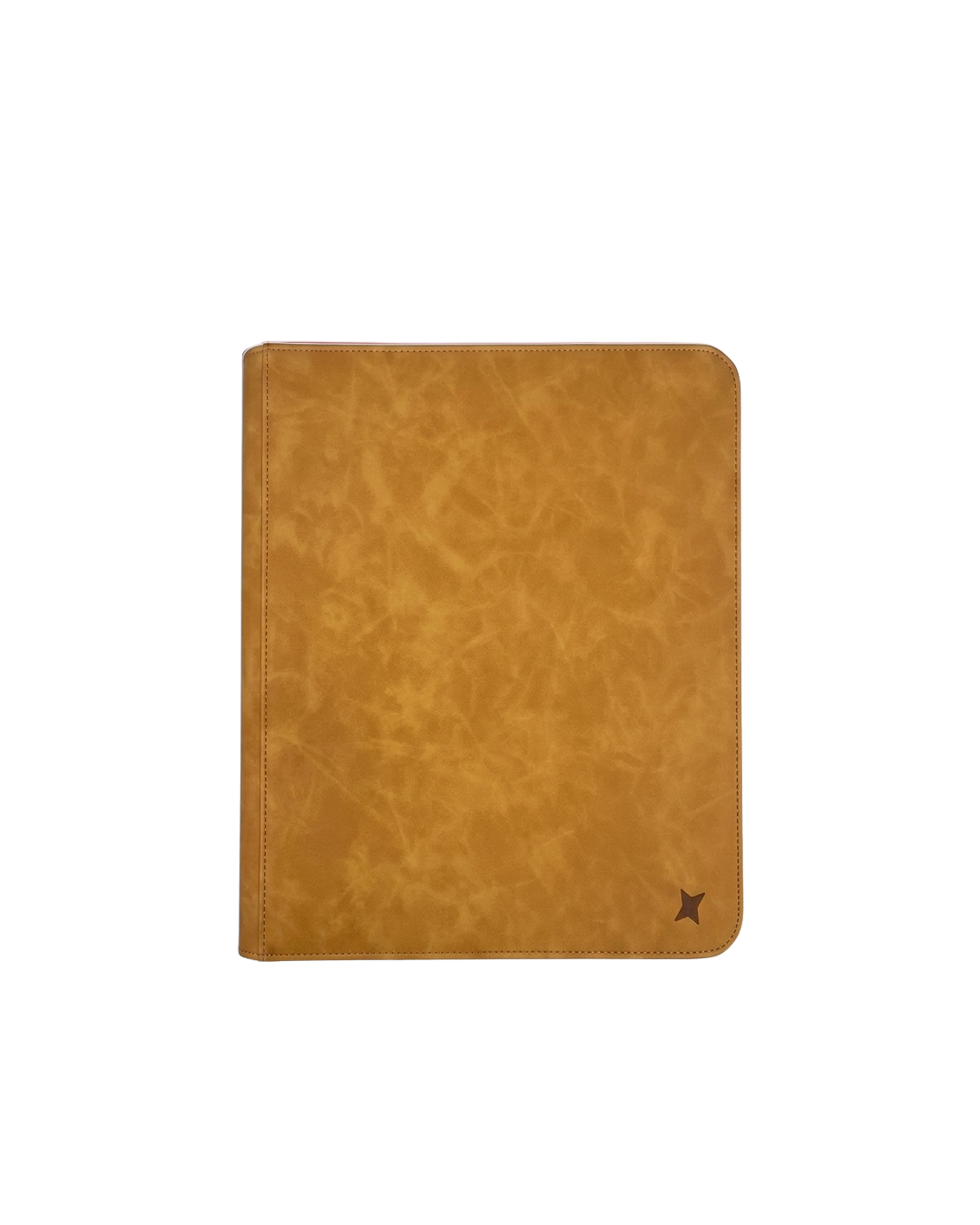 PHANTOM ZIP BINDER 3X3 - Sahara Sand