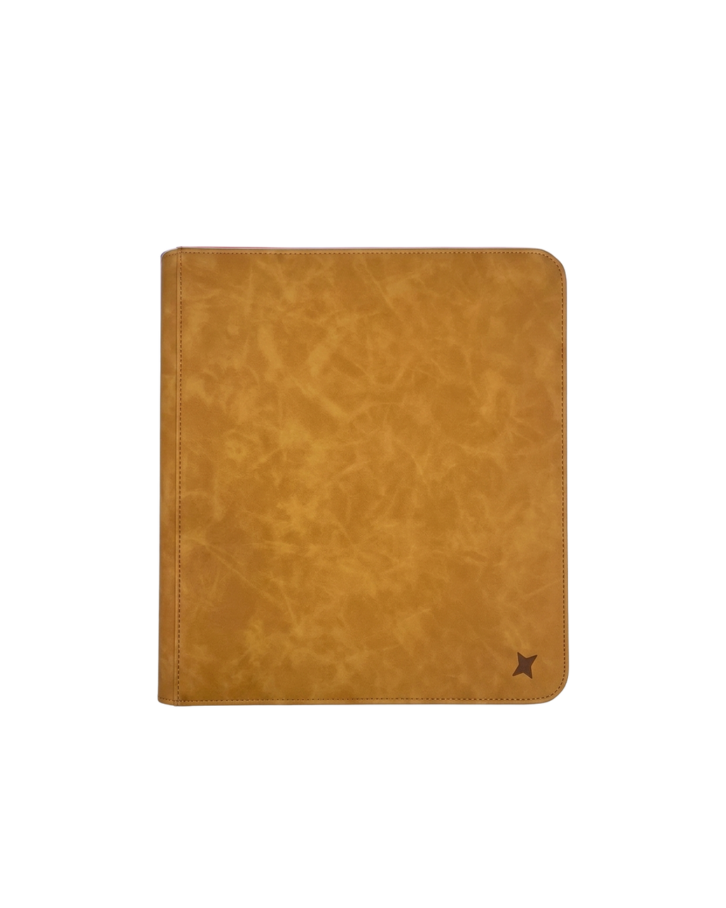 PHANTOM ZIP BINDER 4X3 - Sahara Sand