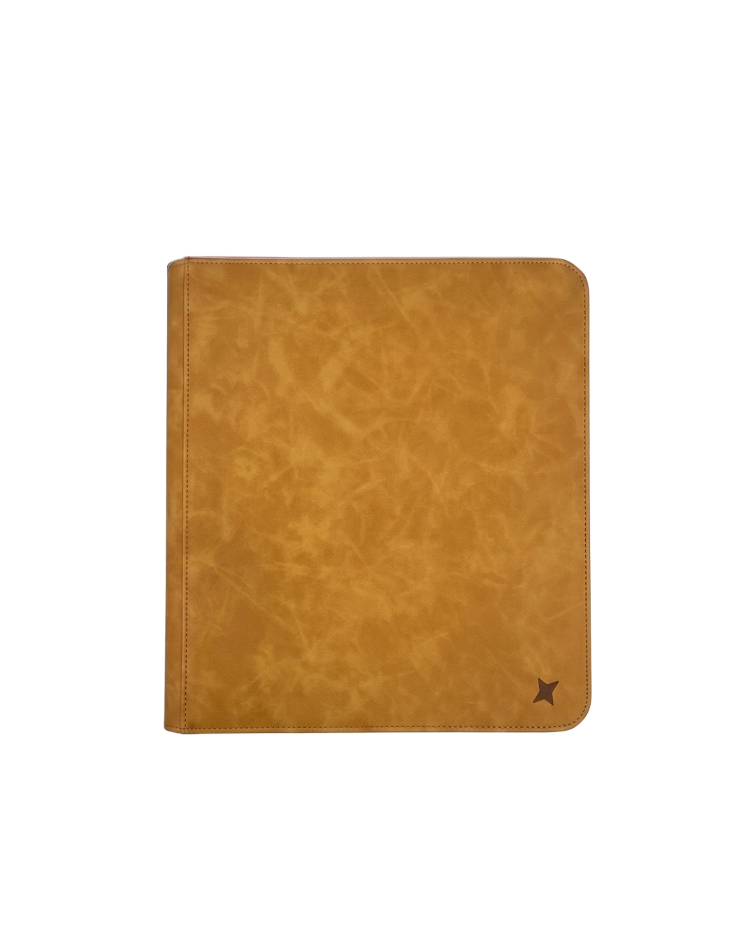 PHANTOM ZIP BINDER 4X3 - Sahara Sand