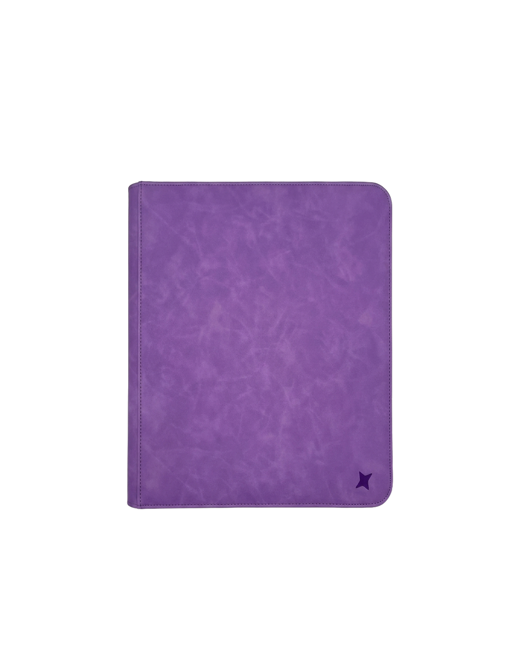 PHANTOM ZIP BINDER 3X3 - Spectral Purple