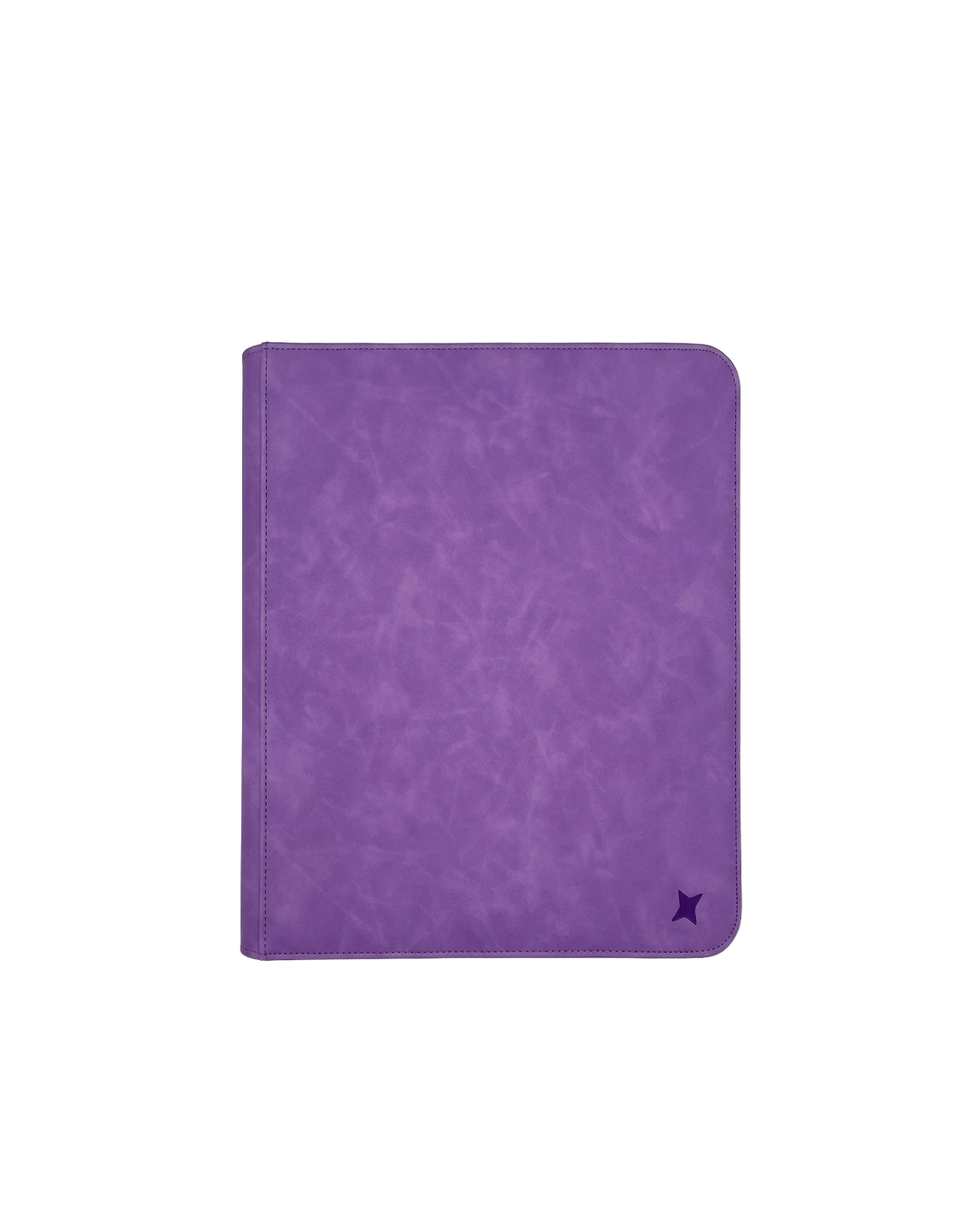 PHANTOM ZIP BINDER 3X3 - Spectral Purple