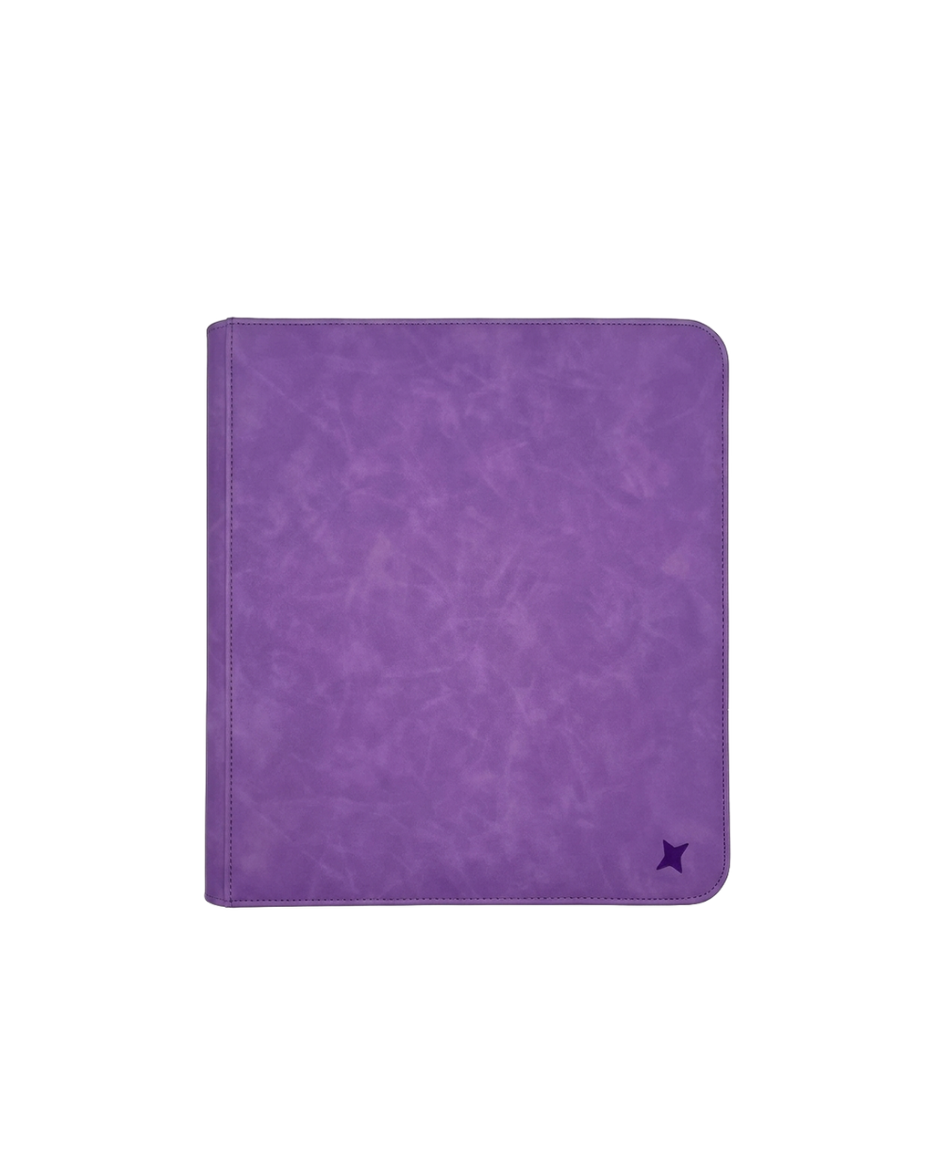 PHANTOM ZIP BINDER 4X3 - Spectral Purple