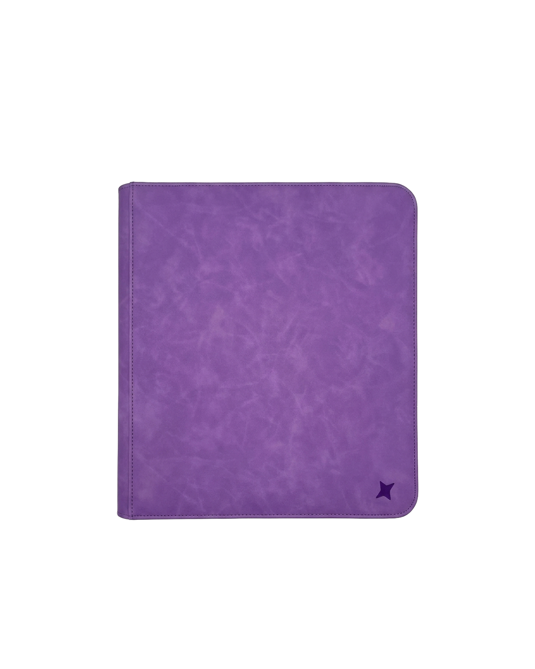 PHANTOM ZIP BINDER 4X3 - Spectral Purple