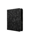 PHANTOM ZIP BINDER 3X3 - Black