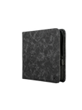 PHANTOM ZIP BINDER 4X3 - Black
