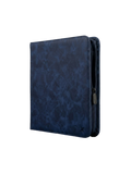 PHANTOM ZIP BINDER 3X3 - Cosmic Blue