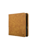 PHANTOM ZIP BINDER 4X3 - Sahara Sand