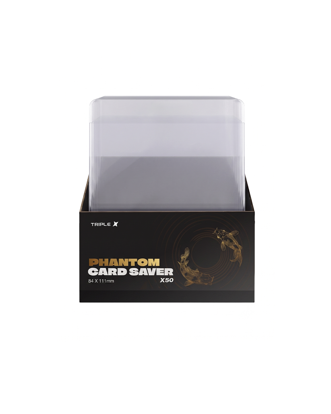 PHANTOM CARD SAVER X50
