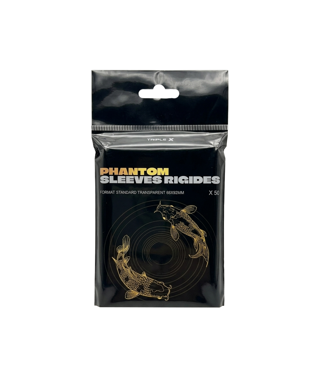 PHANTOM SLEEVES RIGIDES X50