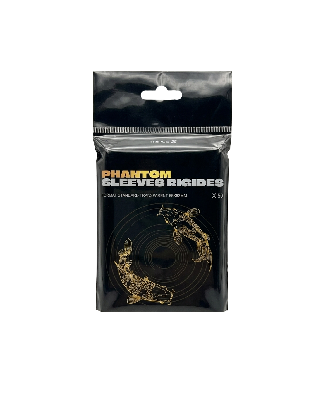 PHANTOM SLEEVES RIGIDES X50